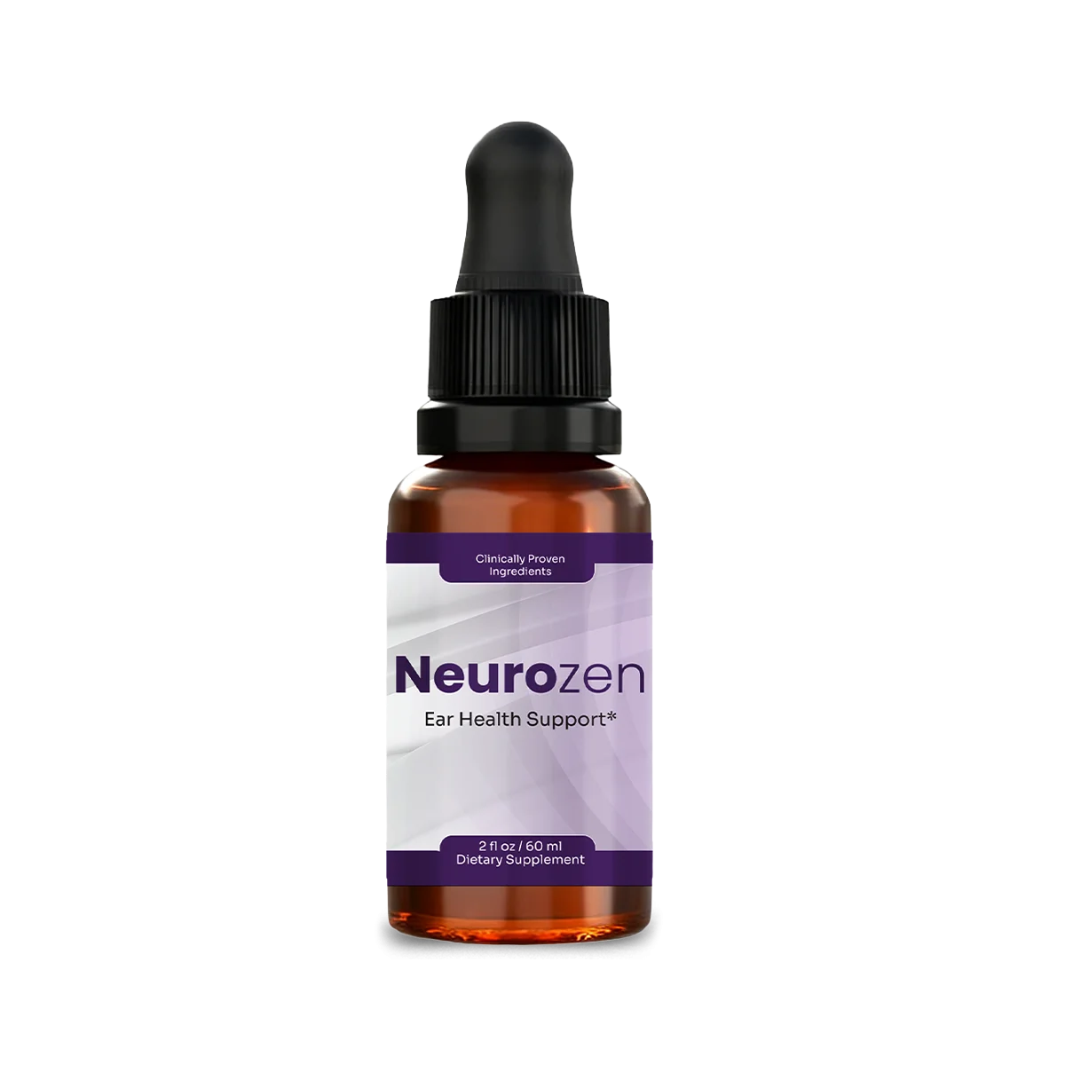 NeuroZen tinnitus supplement official